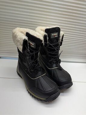 GLOBALWIN Women's Snow Boots